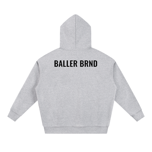 Baller Brnd Heavyweight Hoodie