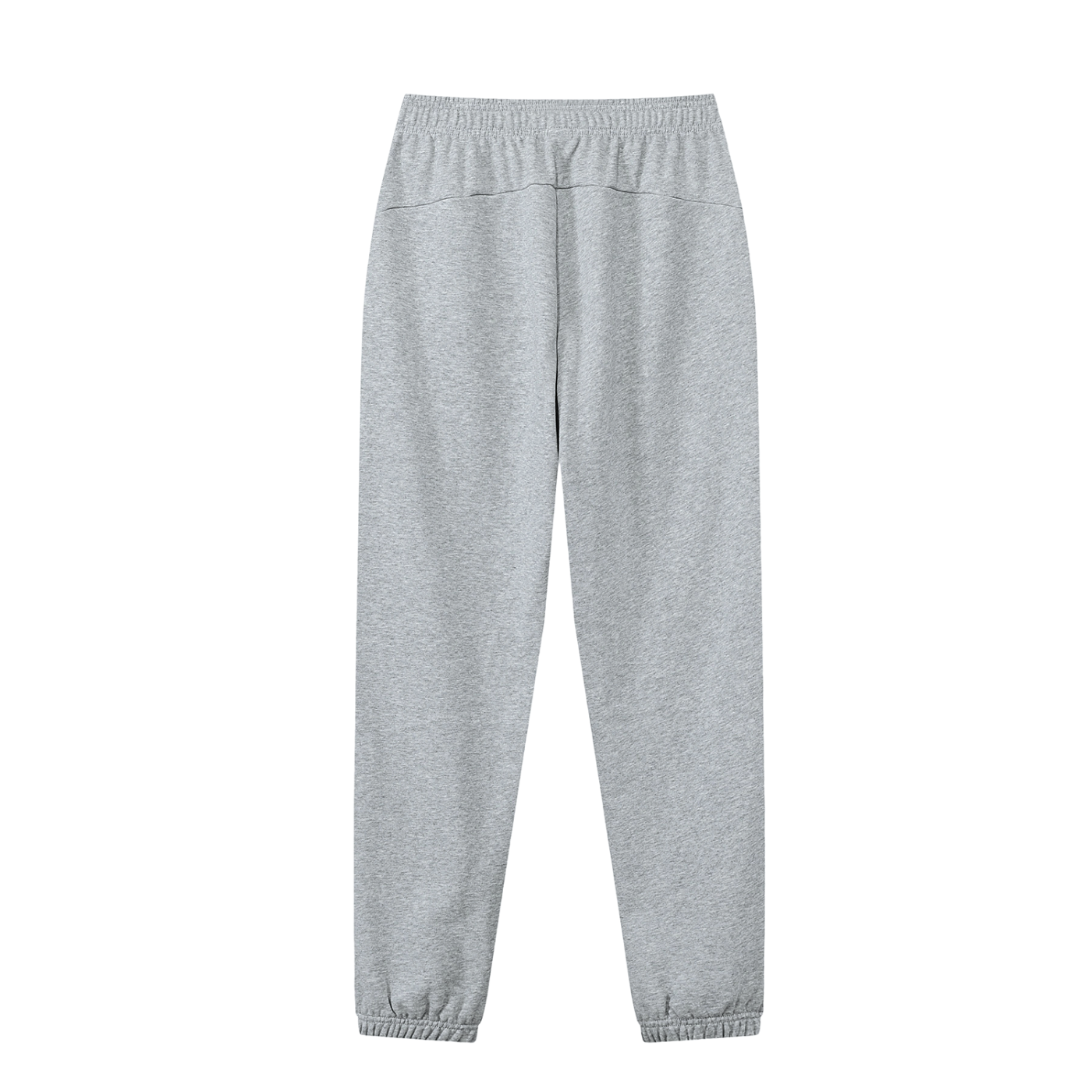 Baller Brnd Jogged Sweatpants
