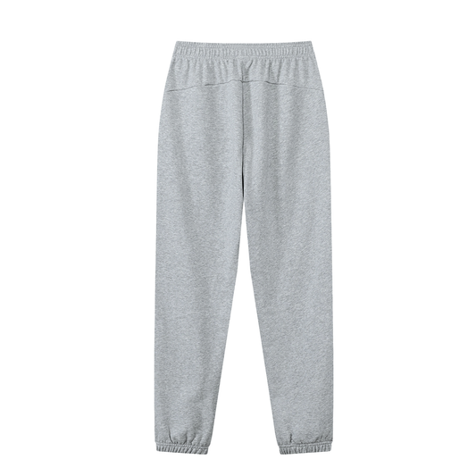 Baller Brnd Jogged Sweatpants