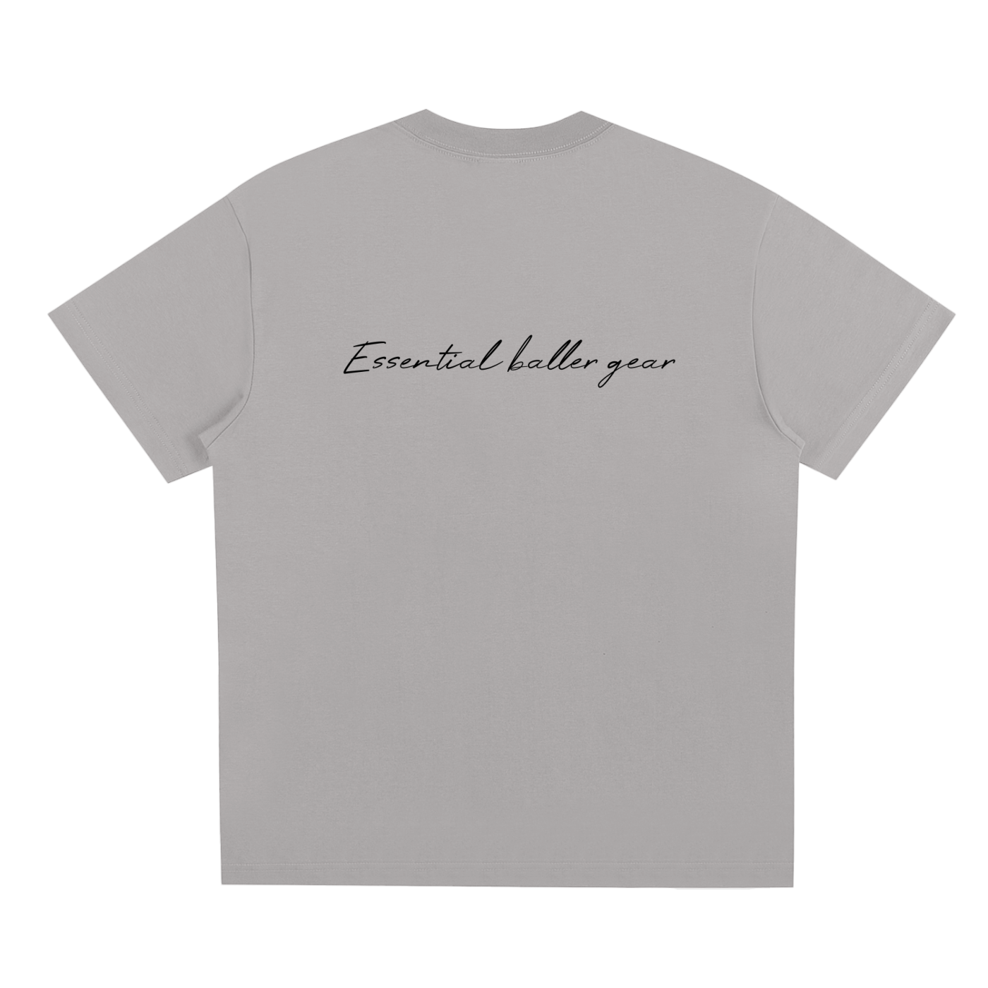Baller Brnd Quick-Dry Cooling T-Shirt