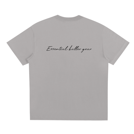 Baller Brnd Quick-Dry Cooling T-Shirt