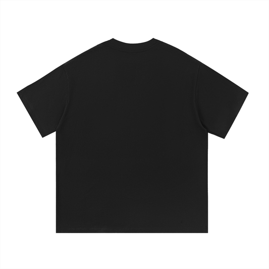 Baller Brnd Cotton T-Shirt