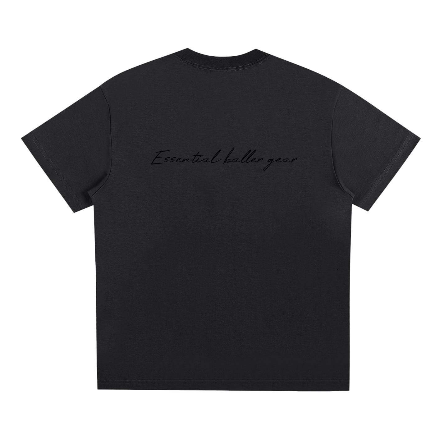 Baller Brnd Quick-Dry Cooling T-Shirt