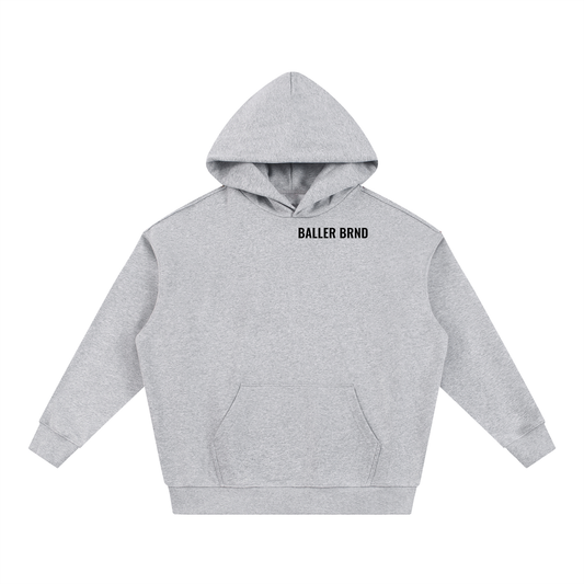 Baller Brnd Heavyweight Hoodie